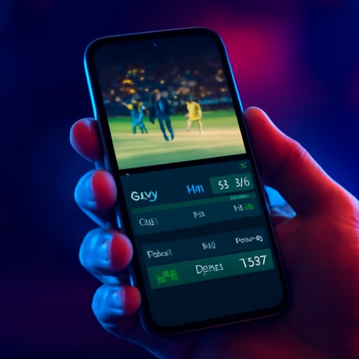 456db cricket scorecard timeline